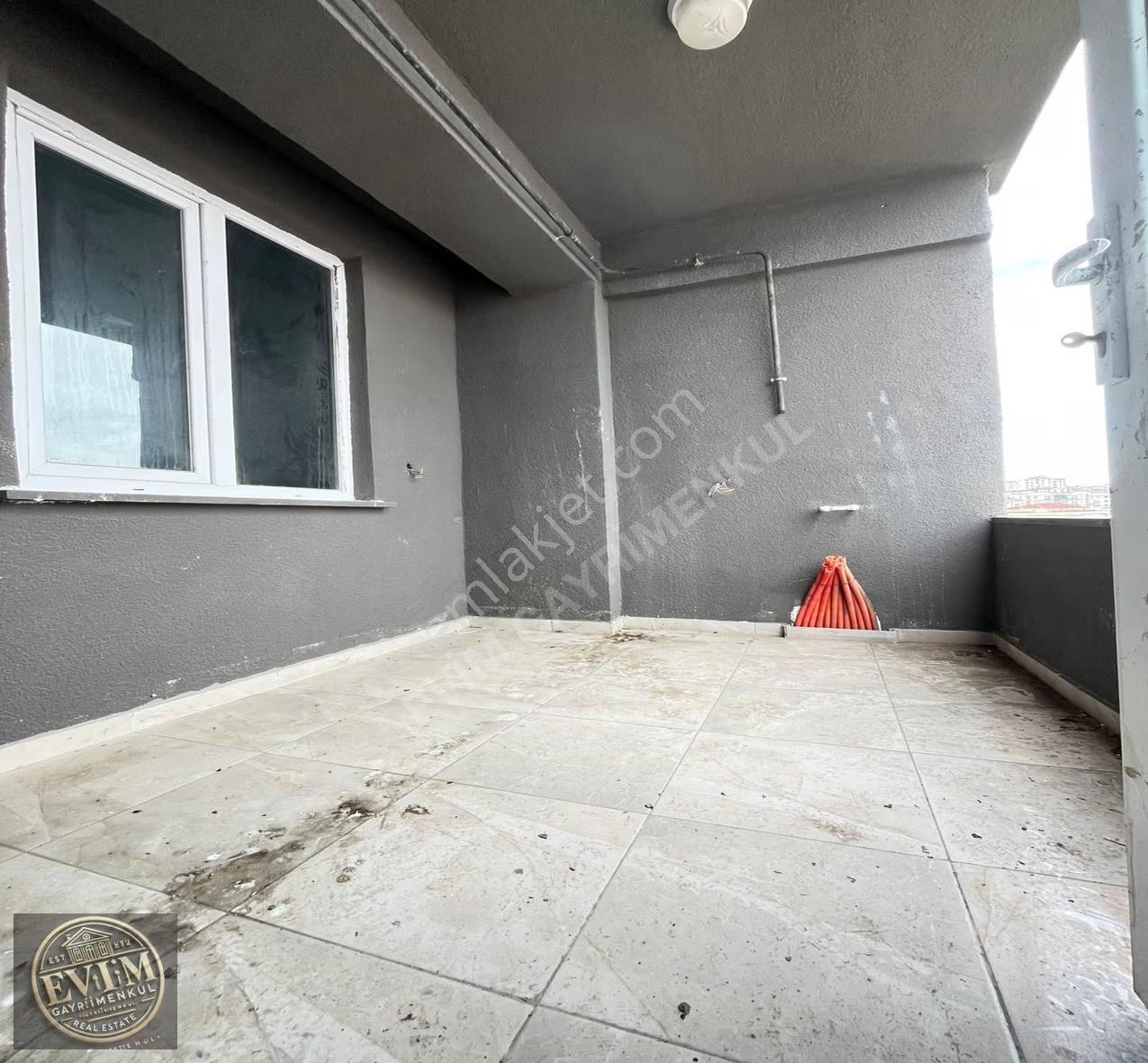 İstasyon Mah. Yatırımlık Şehir Manzaralı 2+1 125m2 Satılık Daire - Görsel 11