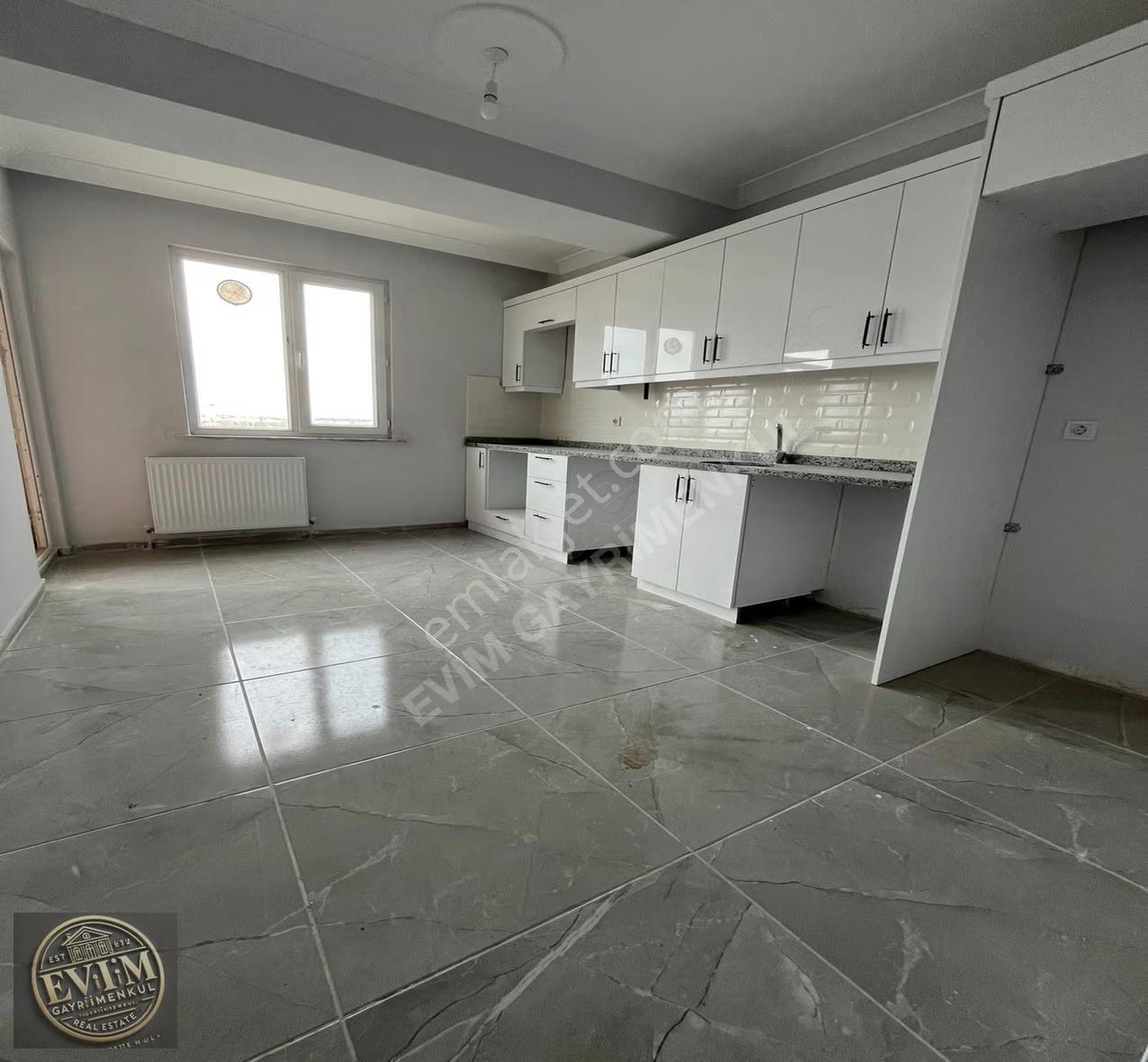 İstasyon Mah. Yatırımlık Şehir Manzaralı 2+1 125m2 Satılık Daire - Görsel 34