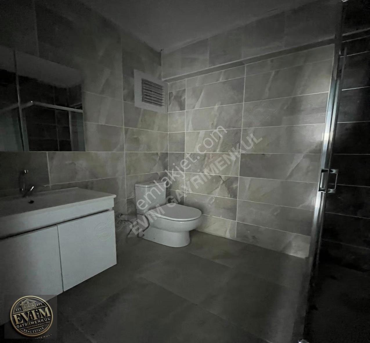 İstasyon Mah. Yatırımlık Şehir Manzaralı 2+1 125m2 Satılık Daire - Görsel 31