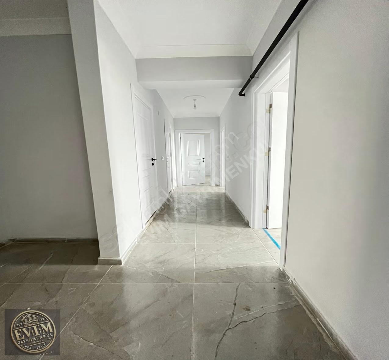 İstasyon Mah. Yatırımlık Şehir Manzaralı 2+1 125m2 Satılık Daire - Görsel 35