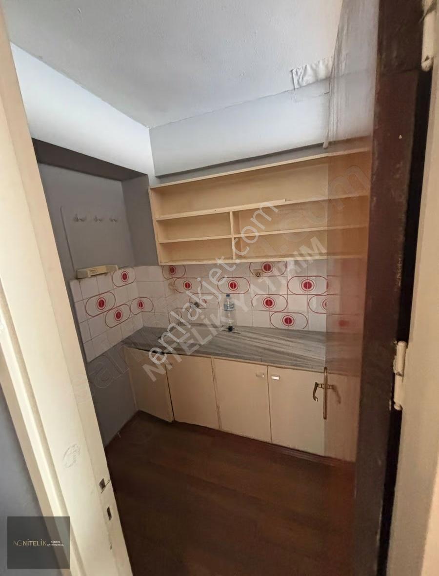 Nitelik'ten Osmangazi Nalbantoğlu'na Cephe Satılık Ofis - Görsel 4