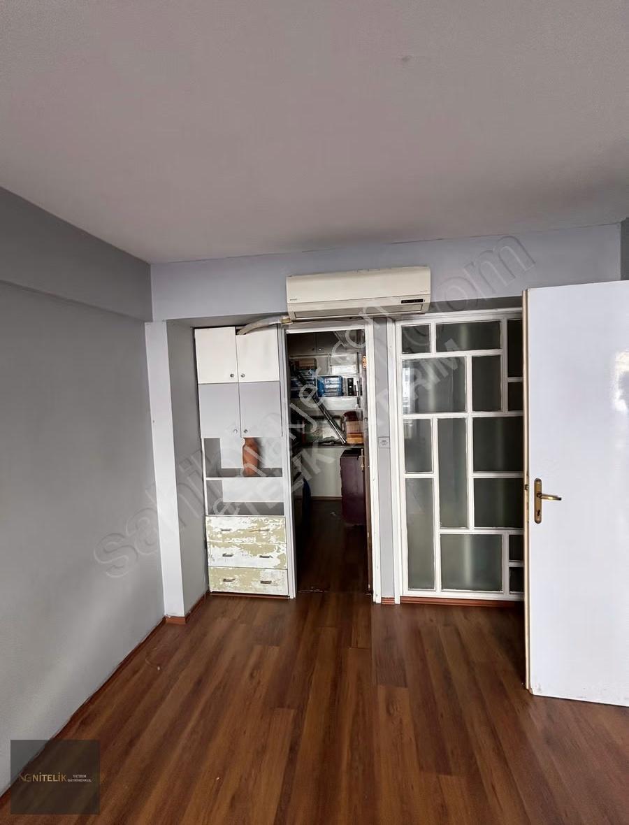 Nitelik'ten Osmangazi Nalbantoğlu'na Cephe Satılık Ofis - Görsel 19