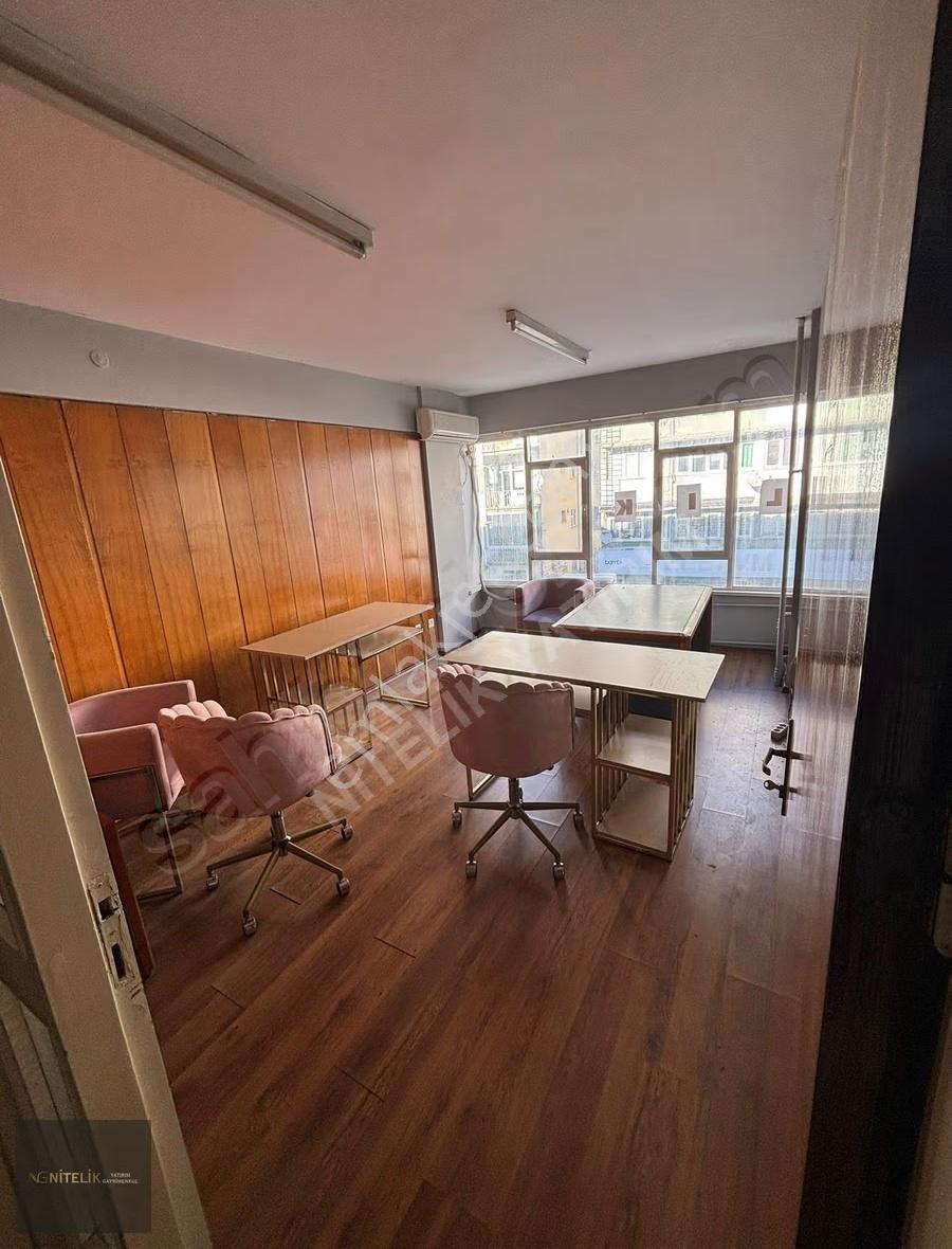 Nitelik'ten Osmangazi Nalbantoğlu'na Cephe Satılık Ofis - Görsel 9