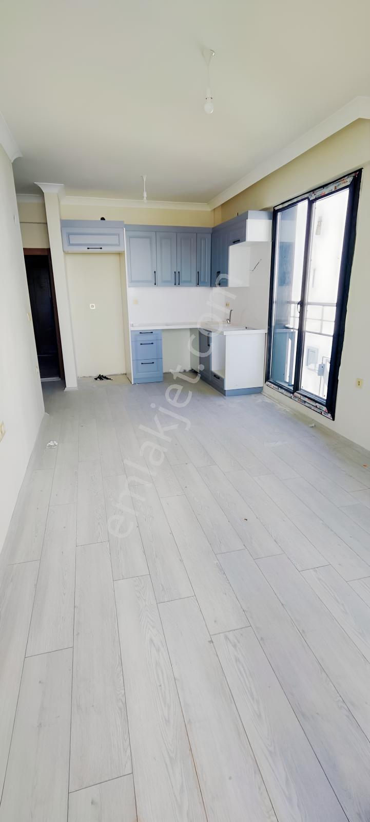 Uçardan Kemalpaşa'da 1+1 Kiralık Daire - Görsel 5