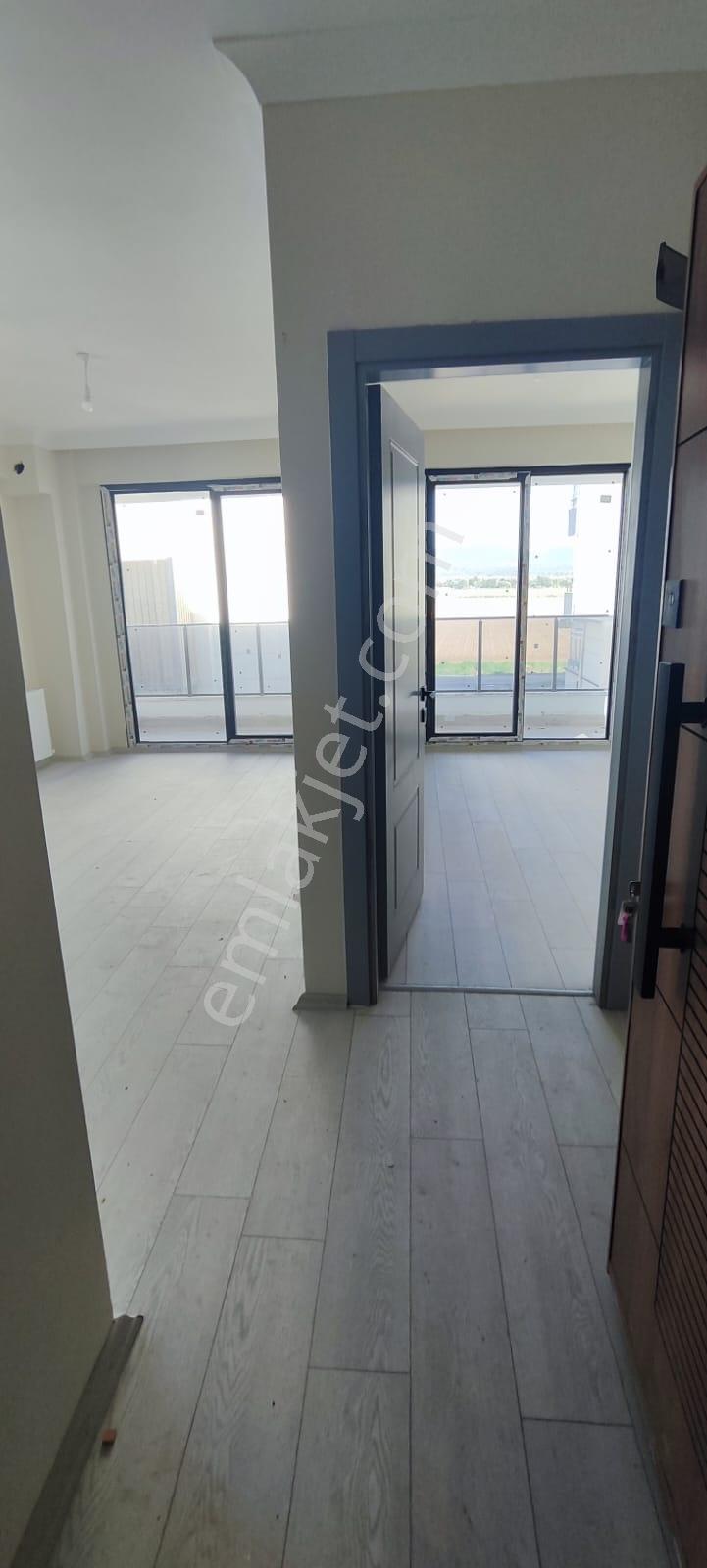 Uçardan Kemalpaşa'da 1+1 Kiralık Daire - Görsel 8