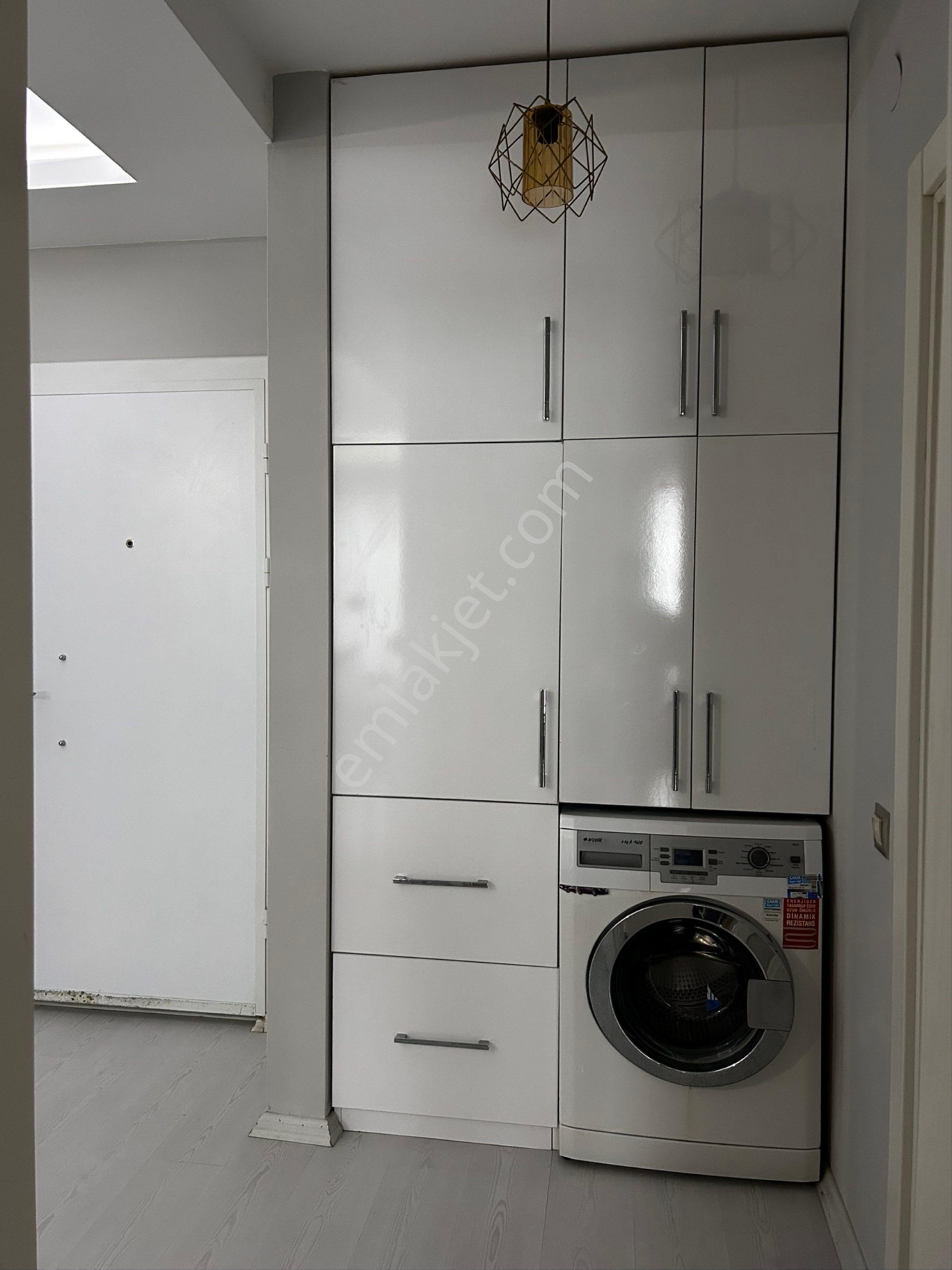 Eşyalı 2+1 Büyüklüğünde 1+1 Konforlu Daire - Görsel 7