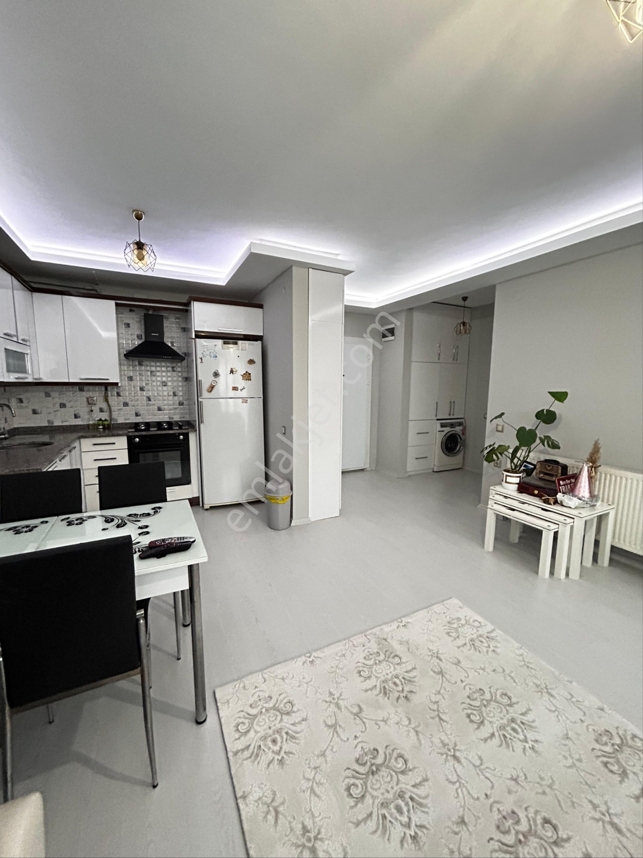 Eşyalı 2+1 Büyüklüğünde 1+1 Konforlu Daire - Görsel 14
