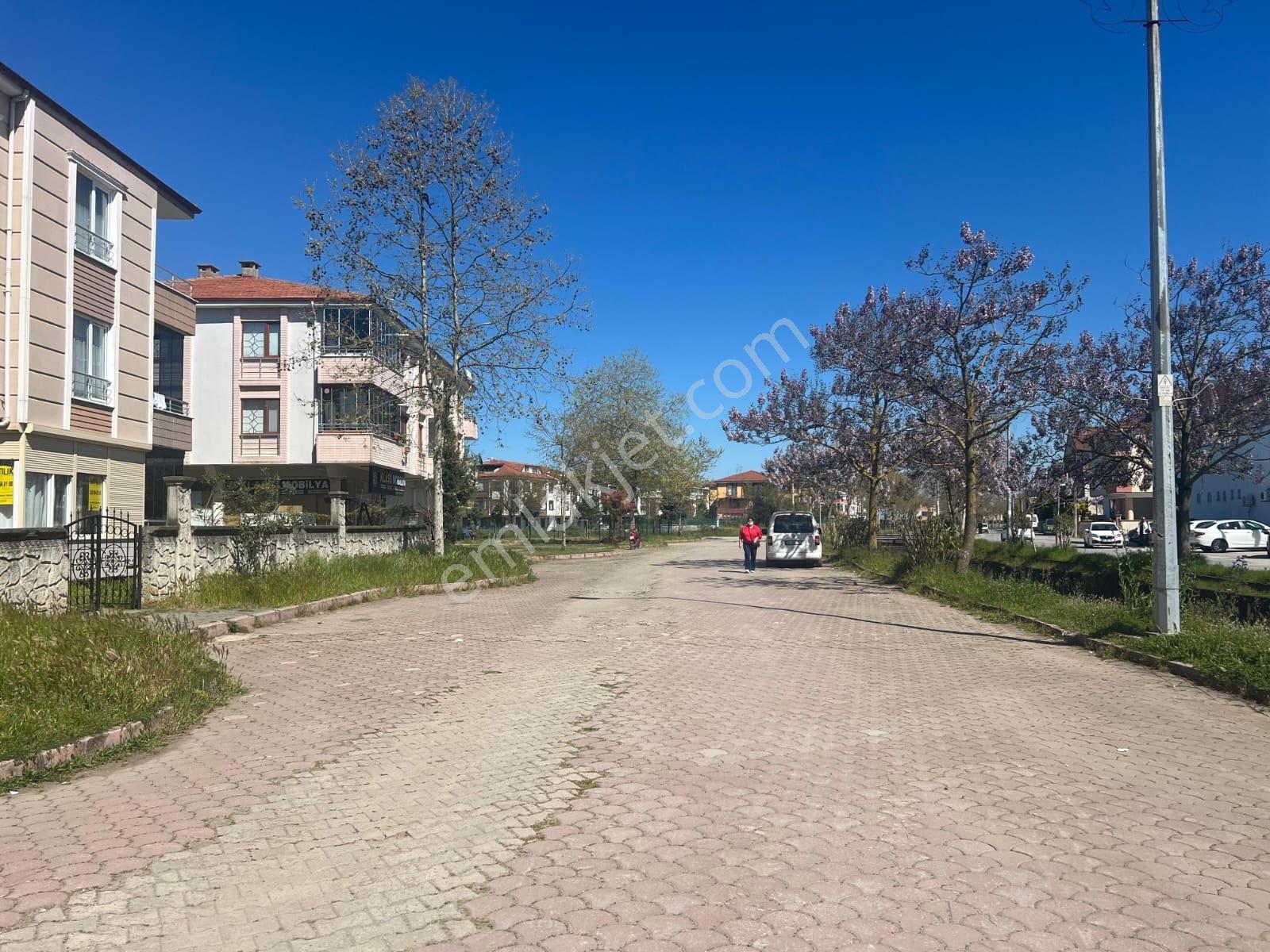 Karasu Plaj Caddesine Cephe Kanal Boyu 3+1 - Görsel 2