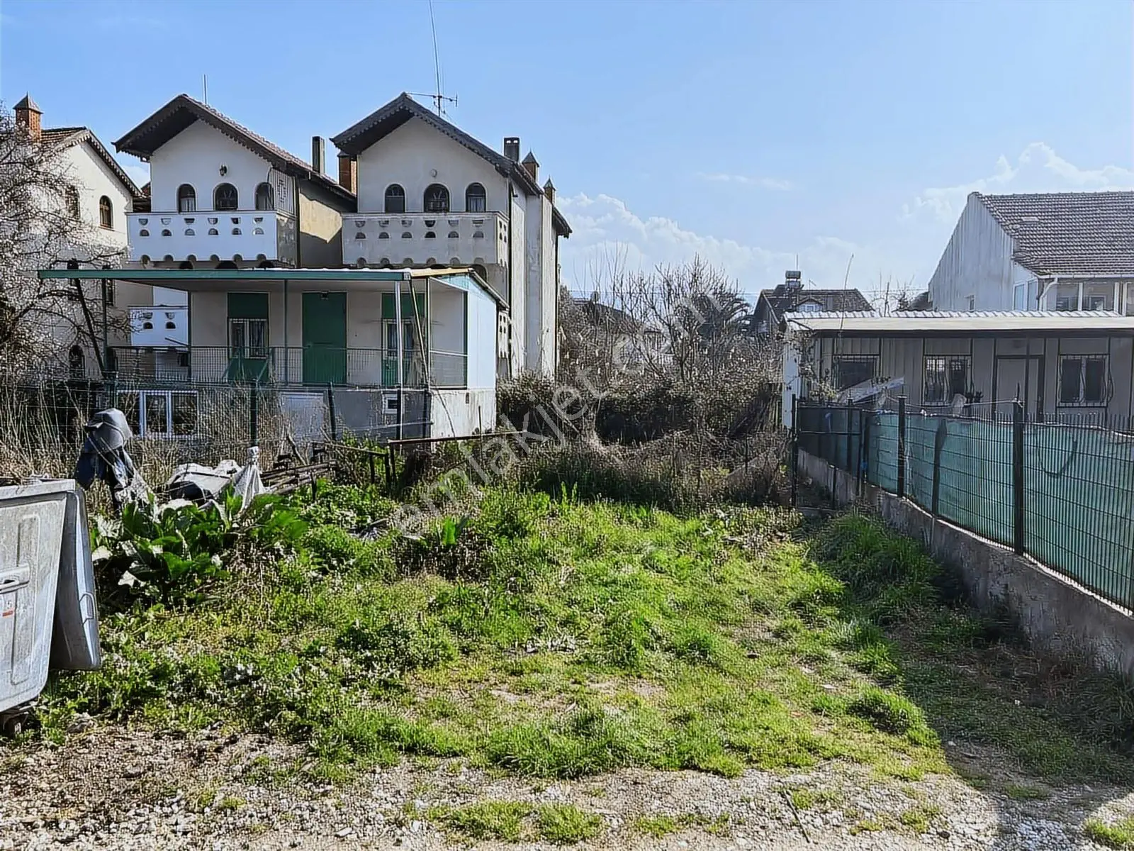 Togg Fabrikası Yanı Müstakil Parsel Elektrik-su-altyapı Mevcut - Görsel 8