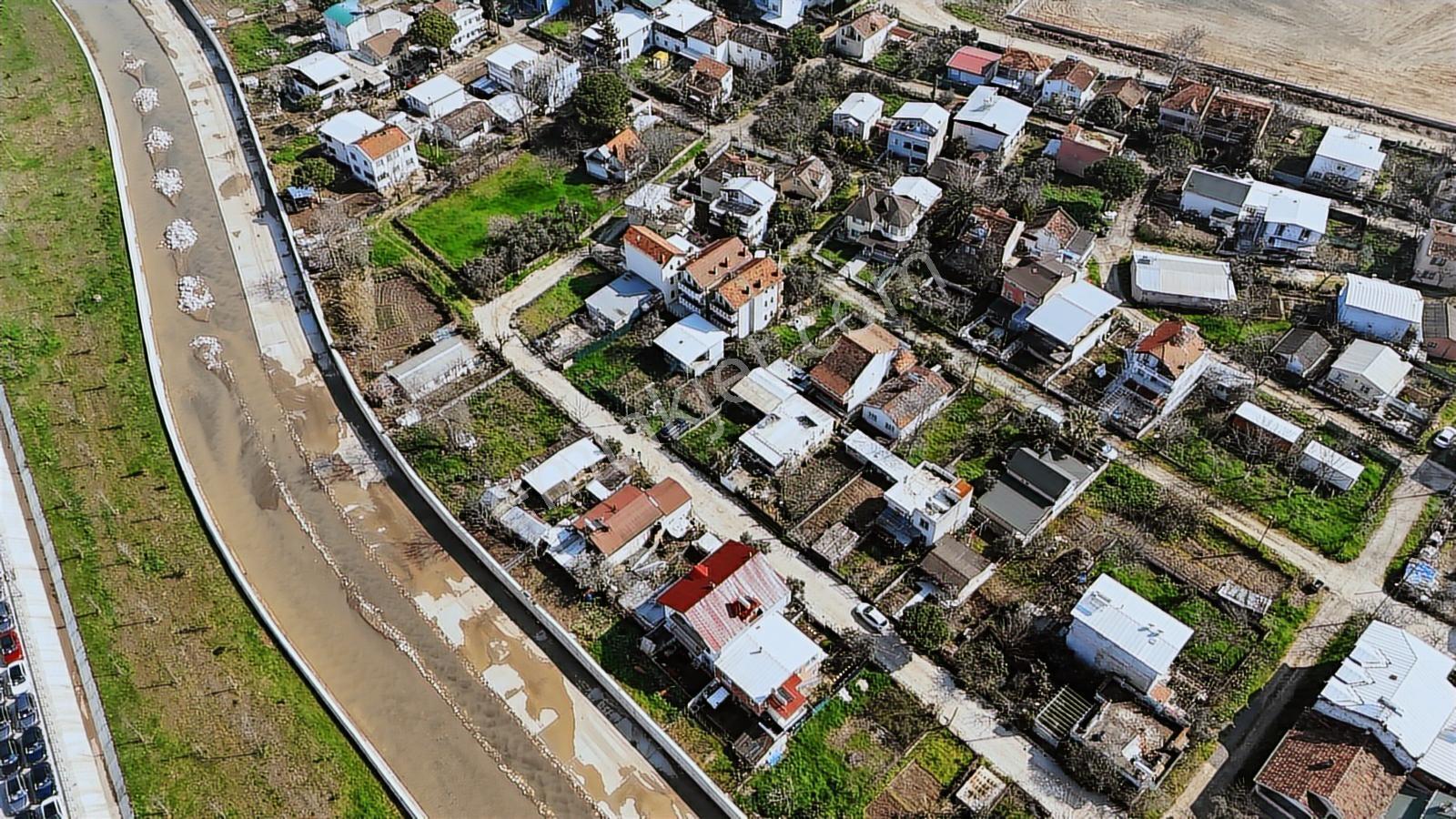 Togg Fabrikası Yanı Müstakil Parsel Elektrik-su-altyapı Mevcut - Görsel 7