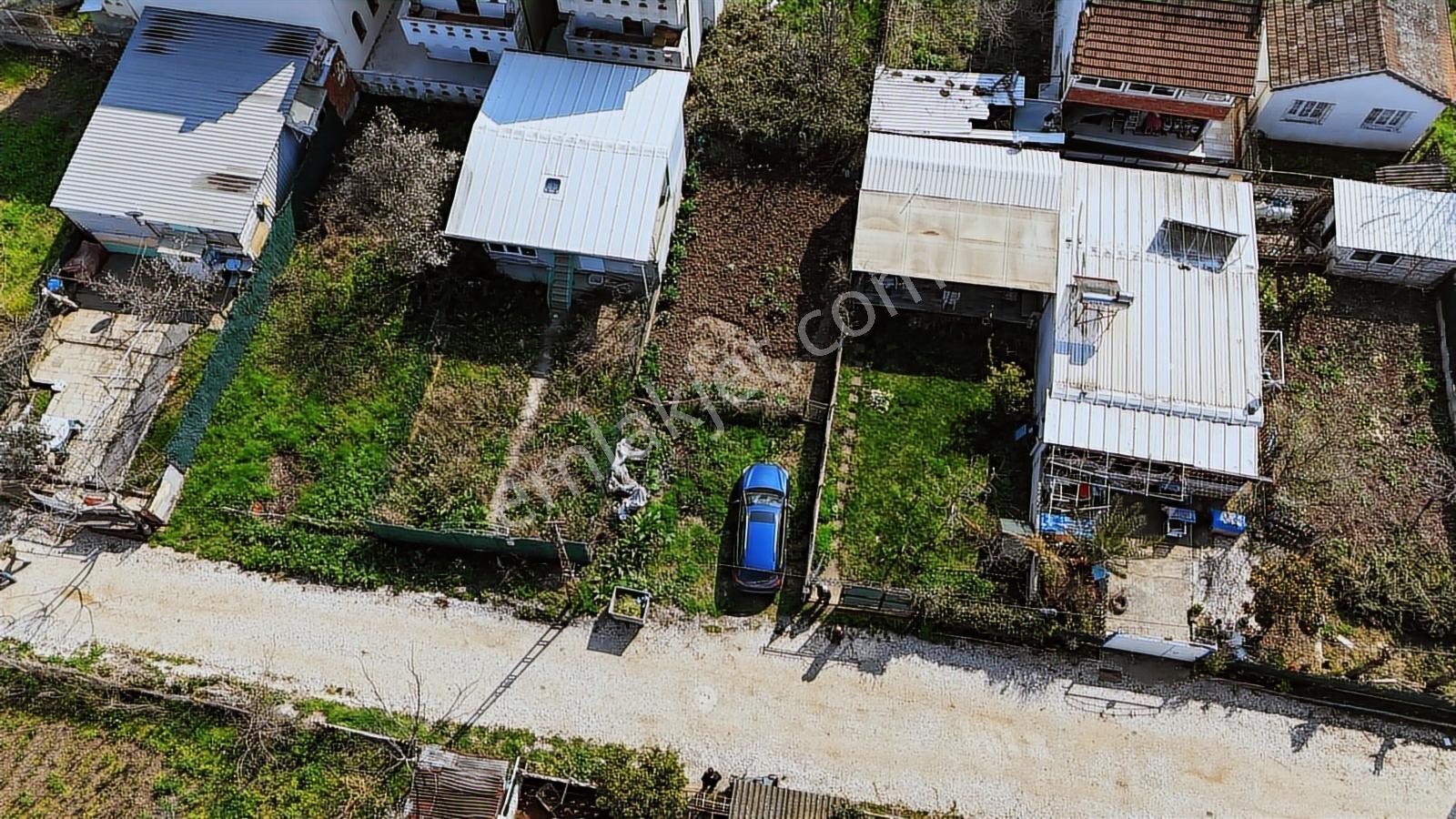 Togg Fabrikası Yanı Müstakil Parsel Elektrik-su-altyapı Mevcut - Görsel 6