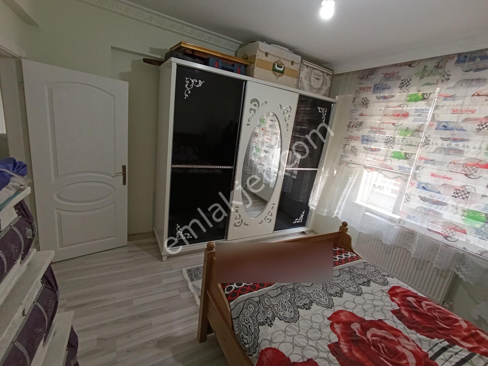 Kuzey Emlak'tan Demetgül'de 130 M2 Geniş Yapılı Asansörlü 3+1 - Görsel 9