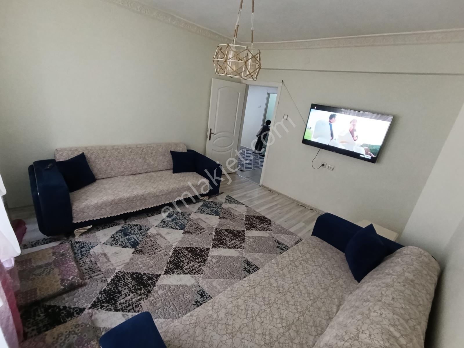 Kuzey Emlak'tan Demetgül'de 130 M2 Geniş Yapılı Asansörlü 3+1 - Görsel 6