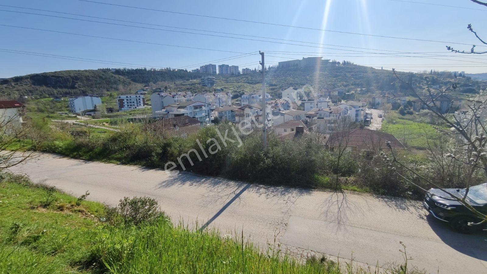 Tarcanlar Satılık Arsa Karadenizliler Mah Geleceğe Yatırımlık - Görsel 5
