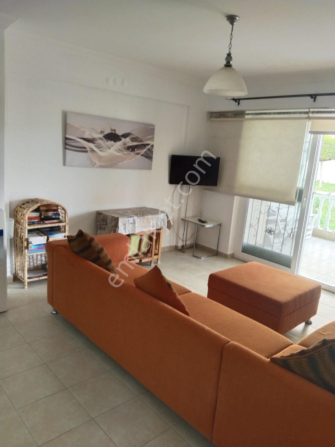 Aydın Didim Royal Marine Sitesi'nde Satılık Eşyalı 2+1 Daire - Görsel 8
