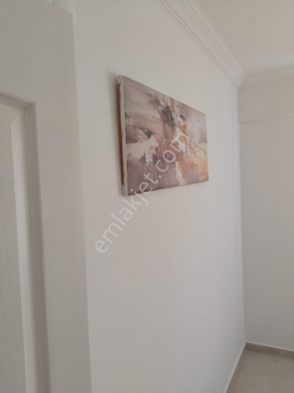 Aydın Didim Royal Marine Sitesi'nde Satılık Eşyalı 2+1 Daire - Görsel 10