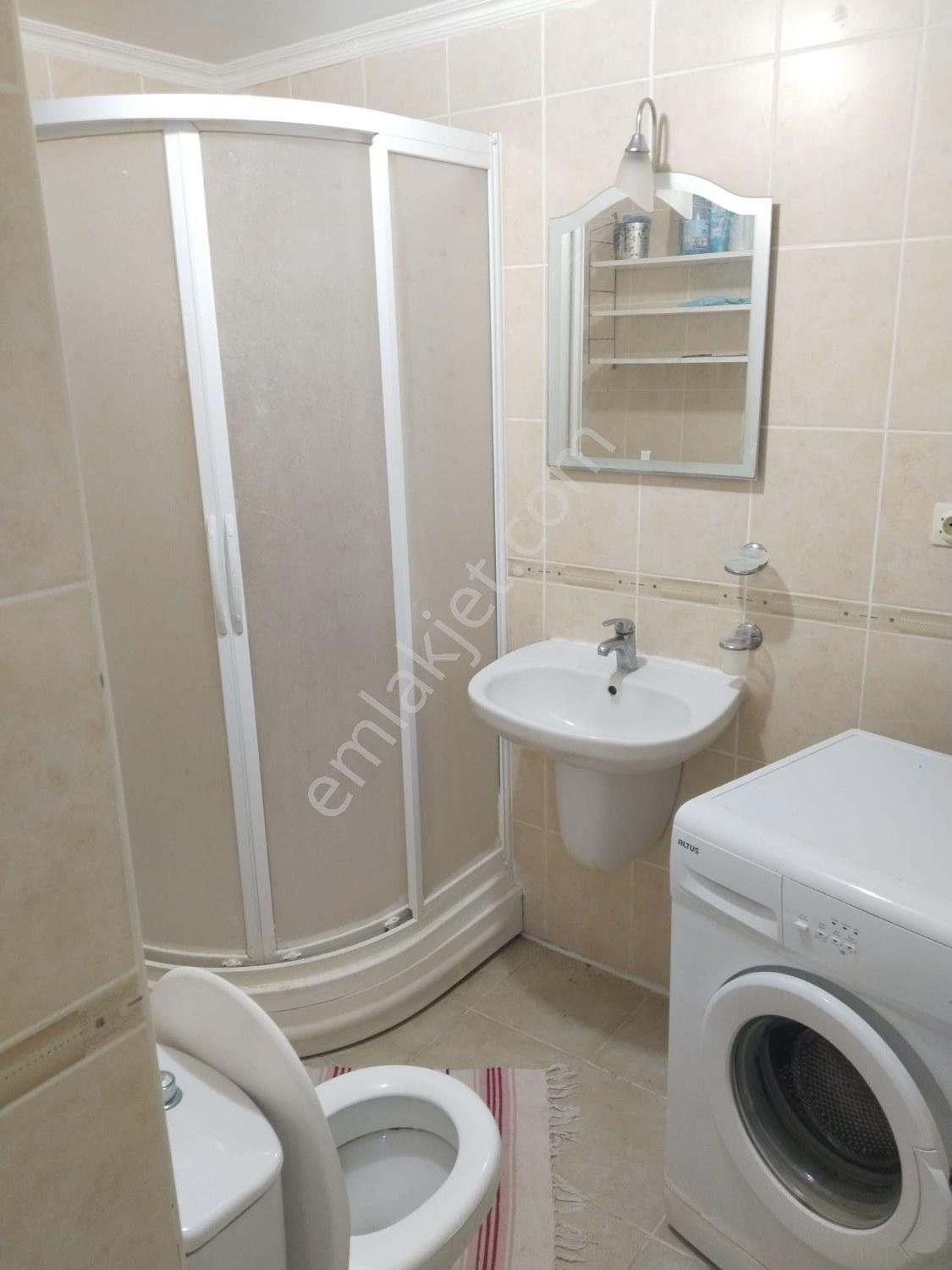 Aydın Didim Royal Marine Sitesi'nde Satılık Eşyalı 2+1 Daire - Görsel 2