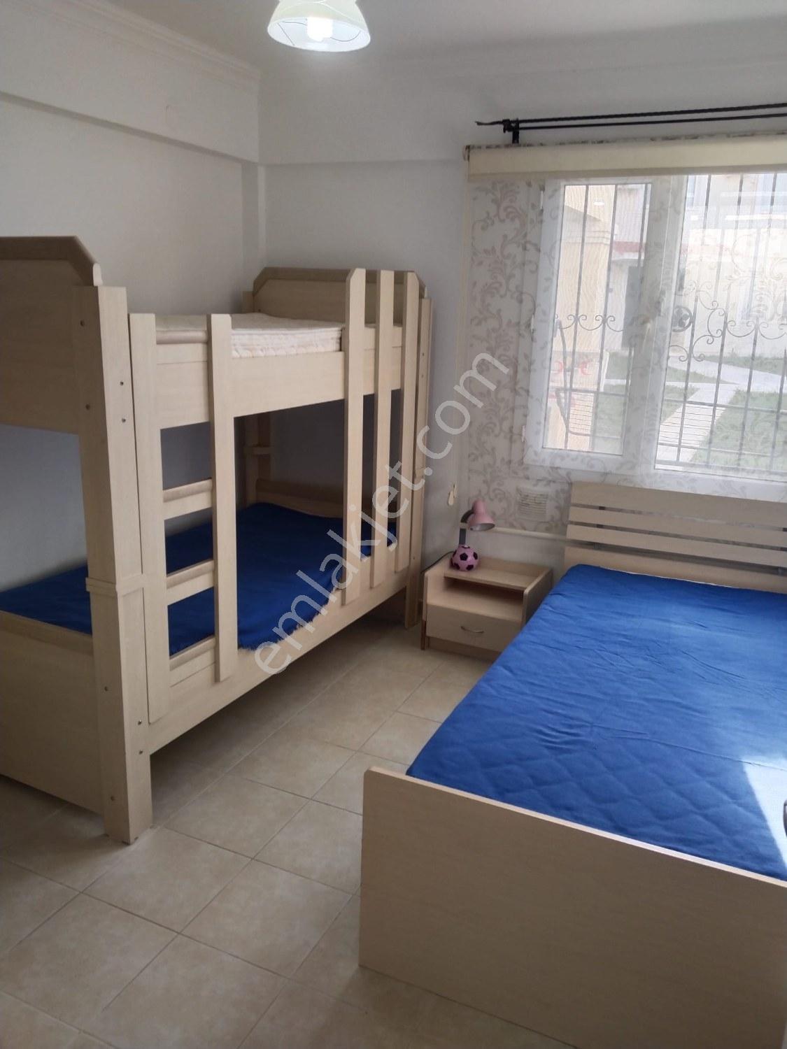 Aydın Didim Royal Marine Sitesi'nde Satılık Eşyalı 2+1 Daire - Görsel 4