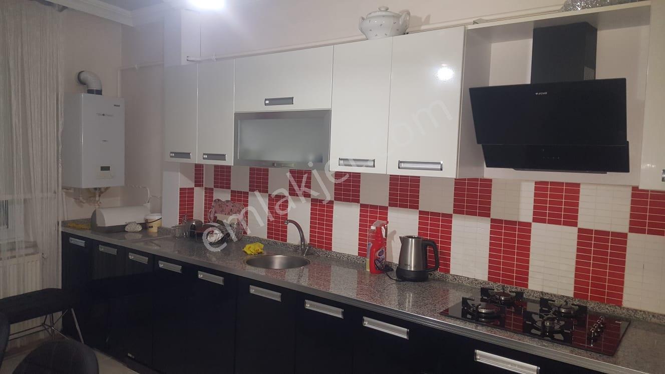Pex Andadan Paşaköşkü Orhan Taksi Civarı Kiralık Eşyalı 2+1daire - Görsel 3