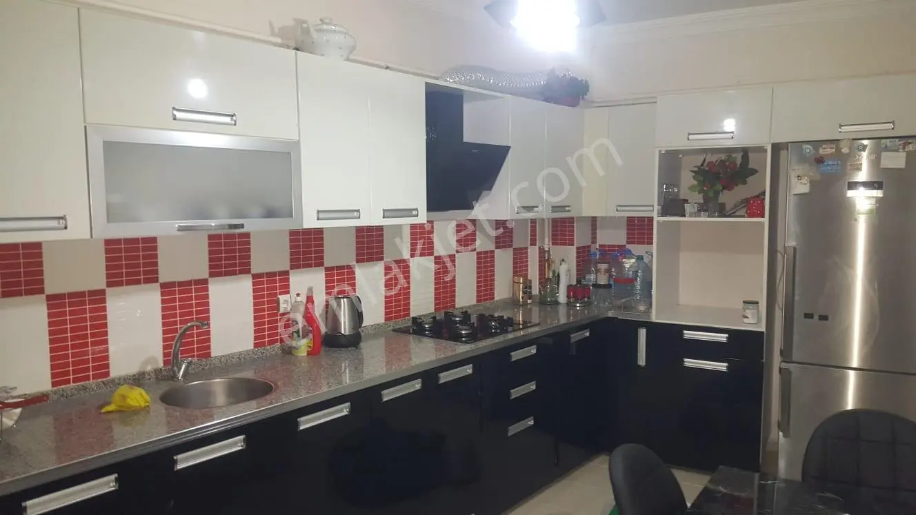 Pex Andadan Paşaköşkü Orhan Taksi Civarı Kiralık Eşyalı 2+1daire - Görsel 4