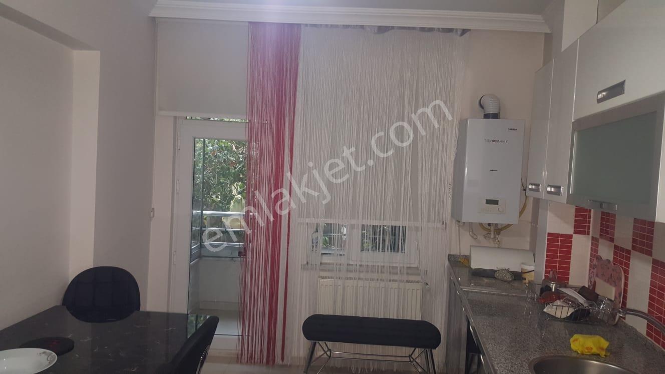 Pex Andadan Paşaköşkü Orhan Taksi Civarı Kiralık Eşyalı 2+1daire - Görsel 12