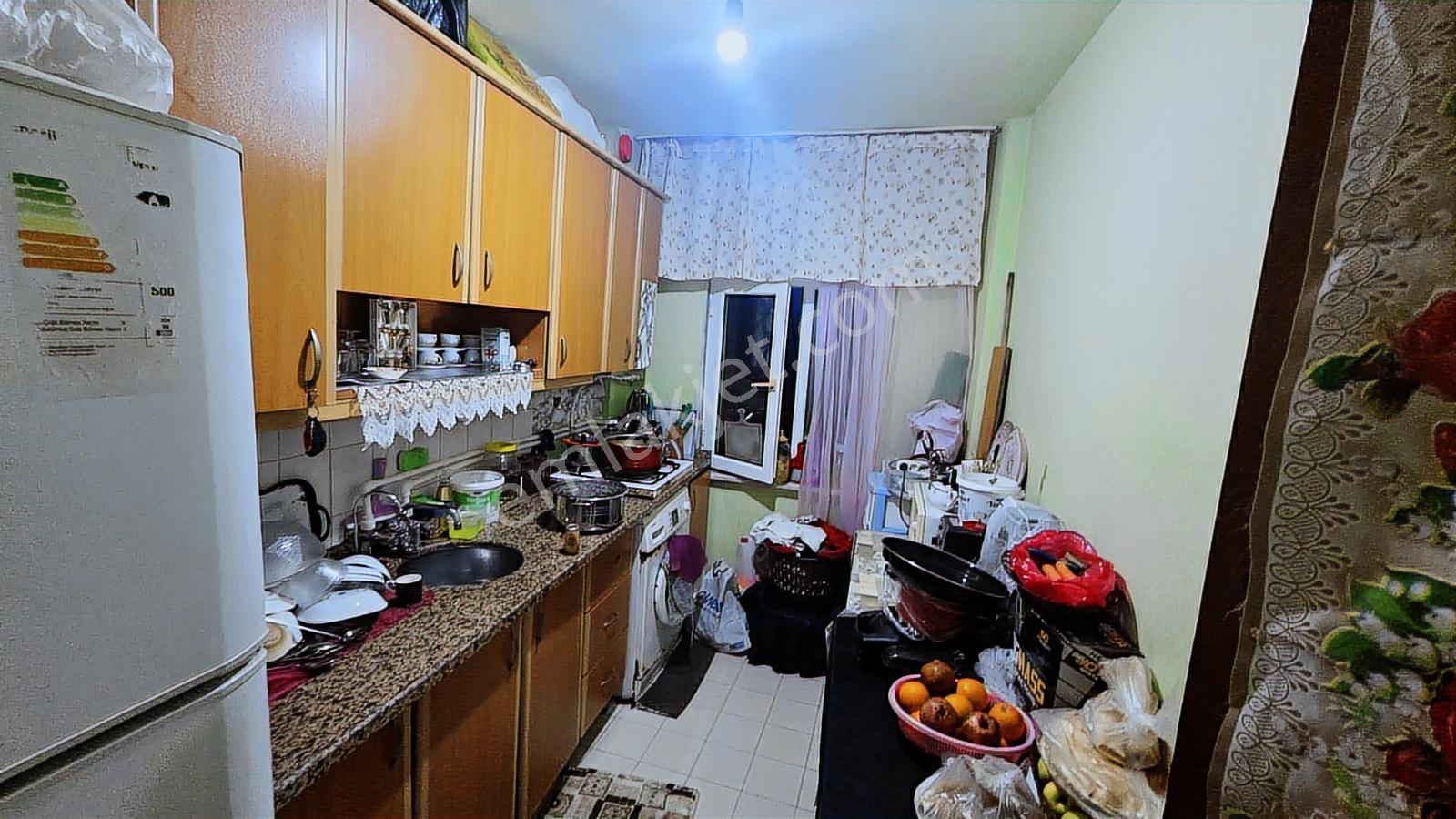 Apartment in İstanbul - Daha fazla