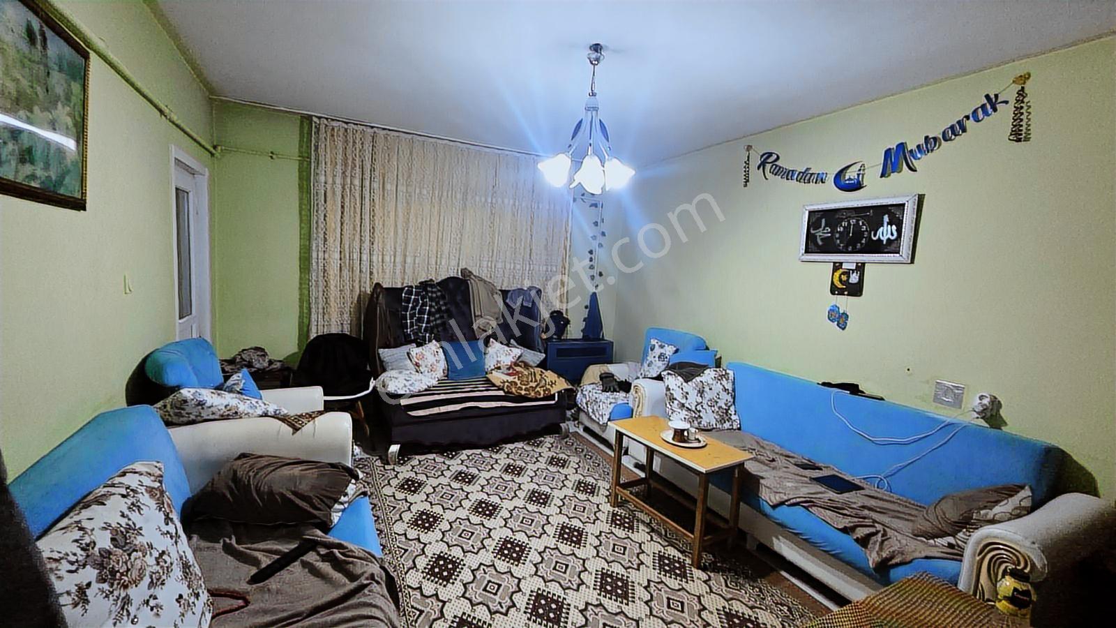 Apartment in İstanbul - Görünüm 3
