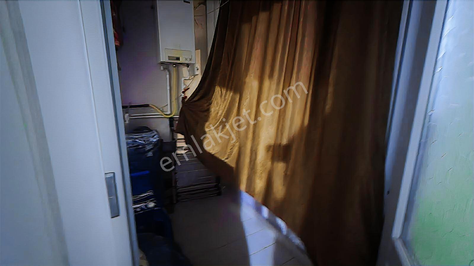 Apartment in İstanbul - Görünüm 4