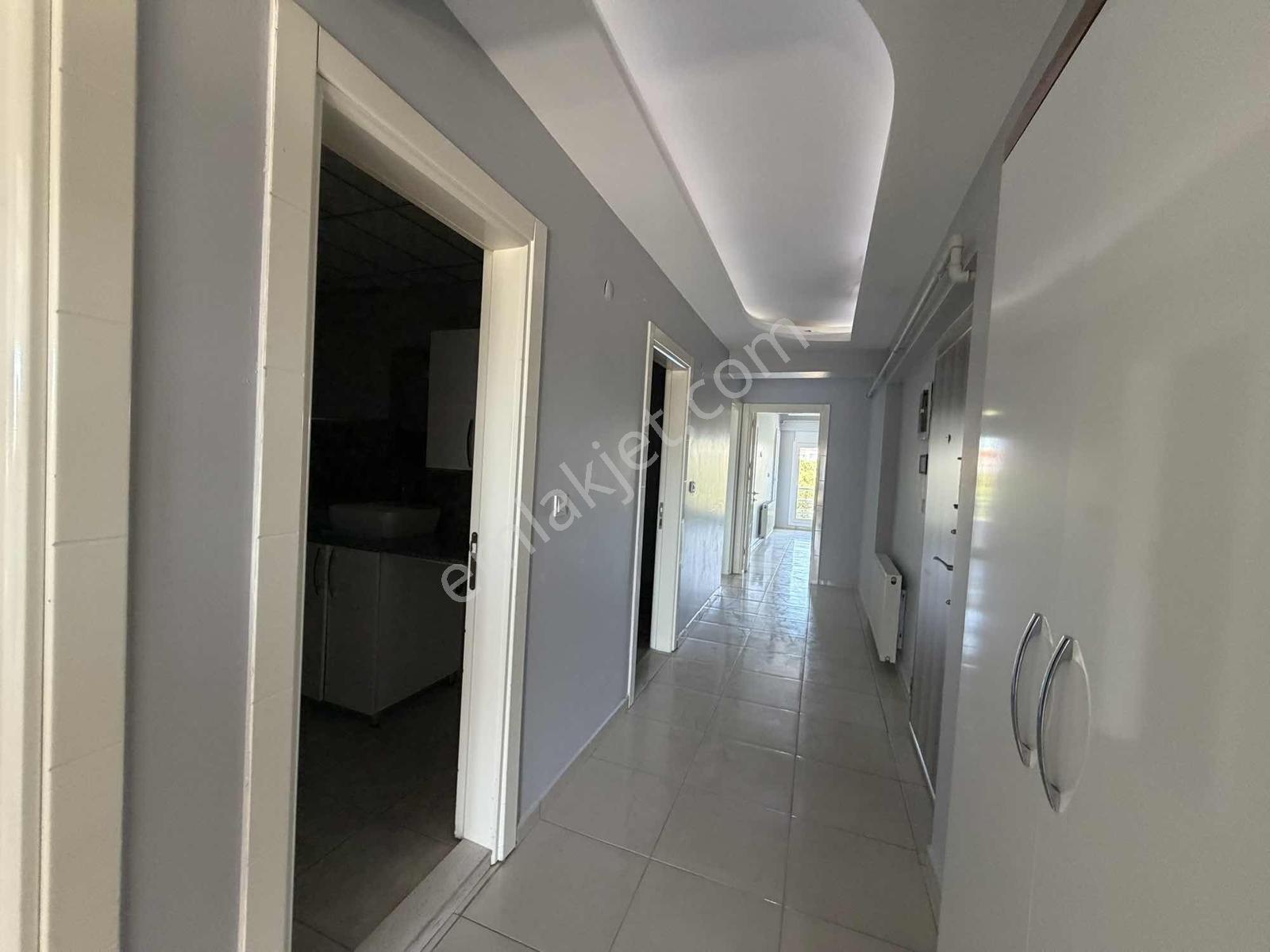 Çamlık Manzaralı 3+1 Kiralık Daire - Görsel 6