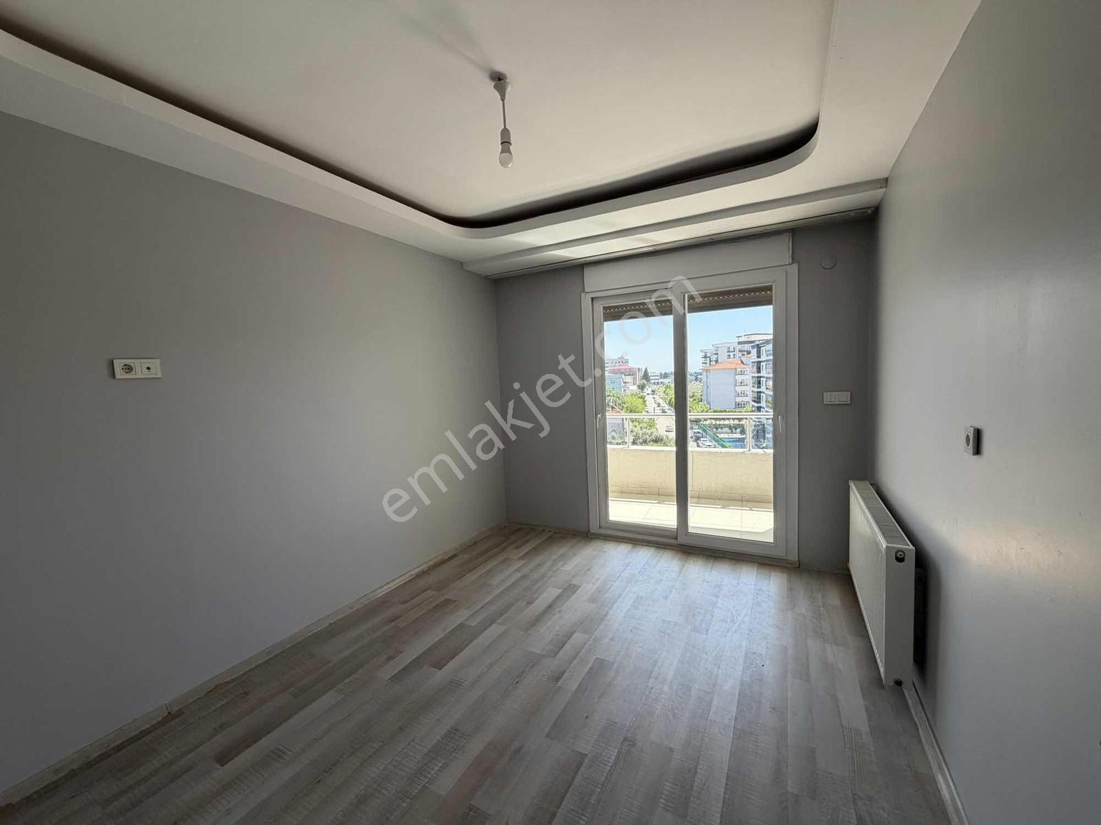 Çamlık Manzaralı 3+1 Kiralık Daire - Görsel 10