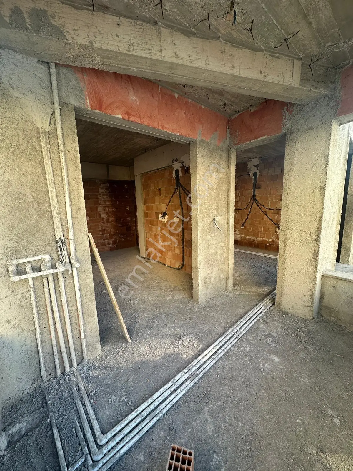 Çorum Bahçelievler'de Satılık 3+1 Daire, 125m² - Görsel 2