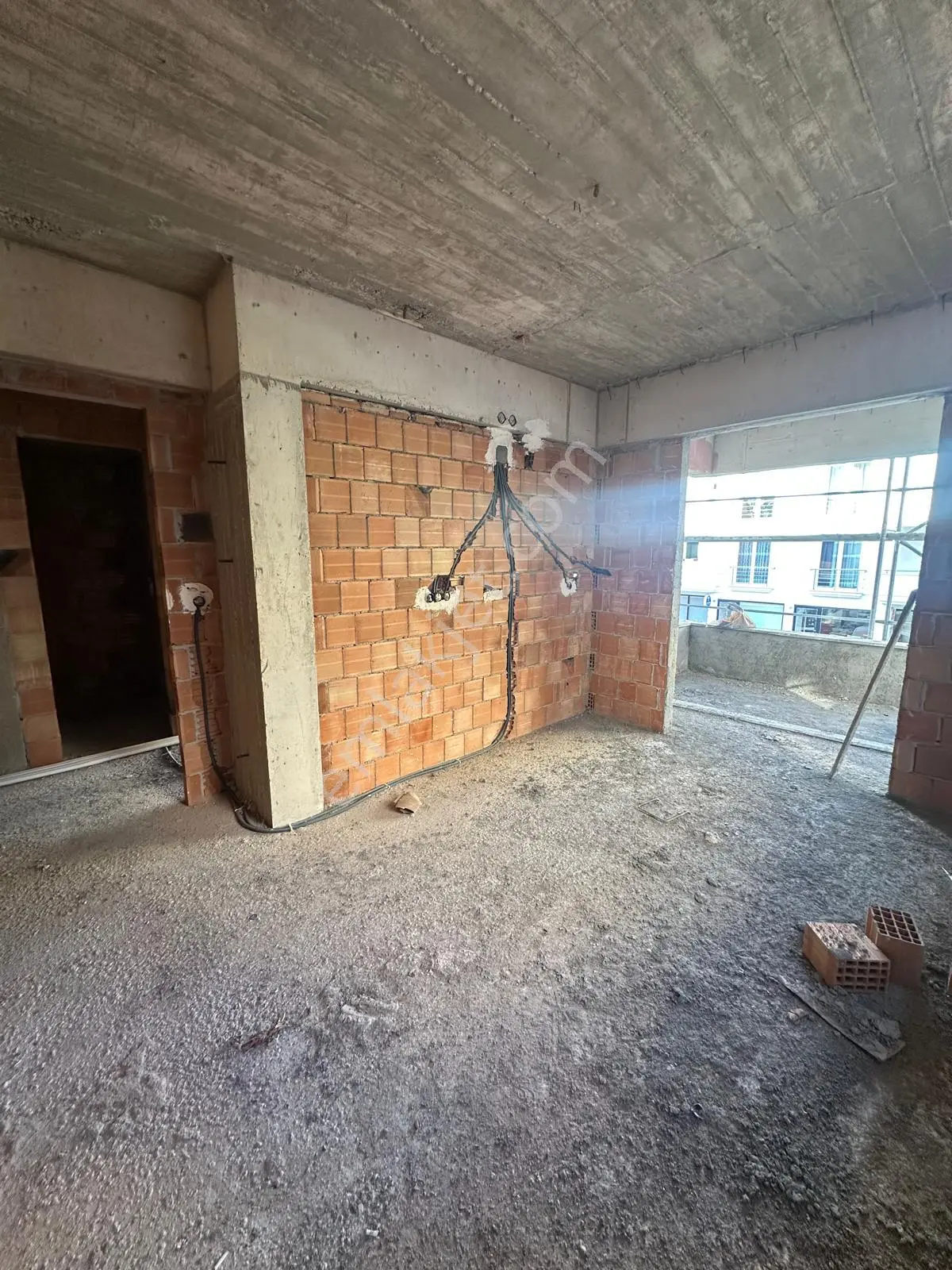 Çorum Bahçelievler'de Satılık 3+1 Daire, 125m² - Görsel 3
