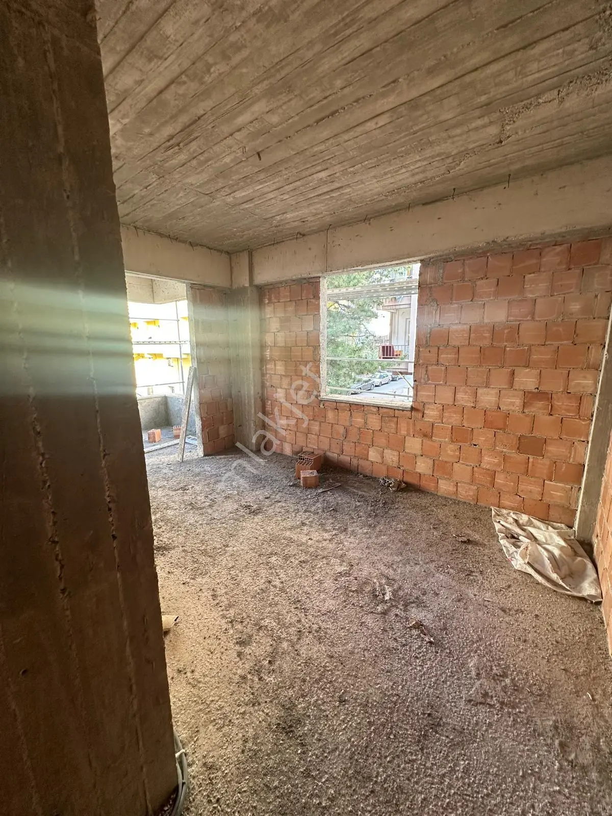 Çorum Bahçelievler'de Satılık 3+1 Daire, 125m² - Görsel 4