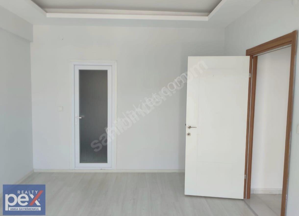 Pex Anka'dan Göztepe Mah.mevlana Ortaokul Yanı Kiralık 3+1 Daire - Görsel 17