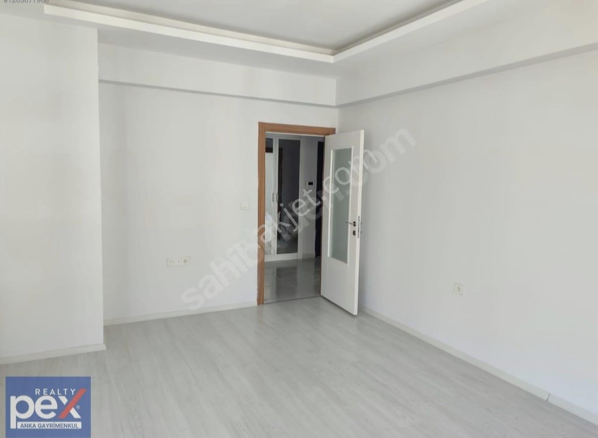 Pex Anka'dan Göztepe Mah.mevlana Ortaokul Yanı Kiralık 3+1 Daire - Görsel 16