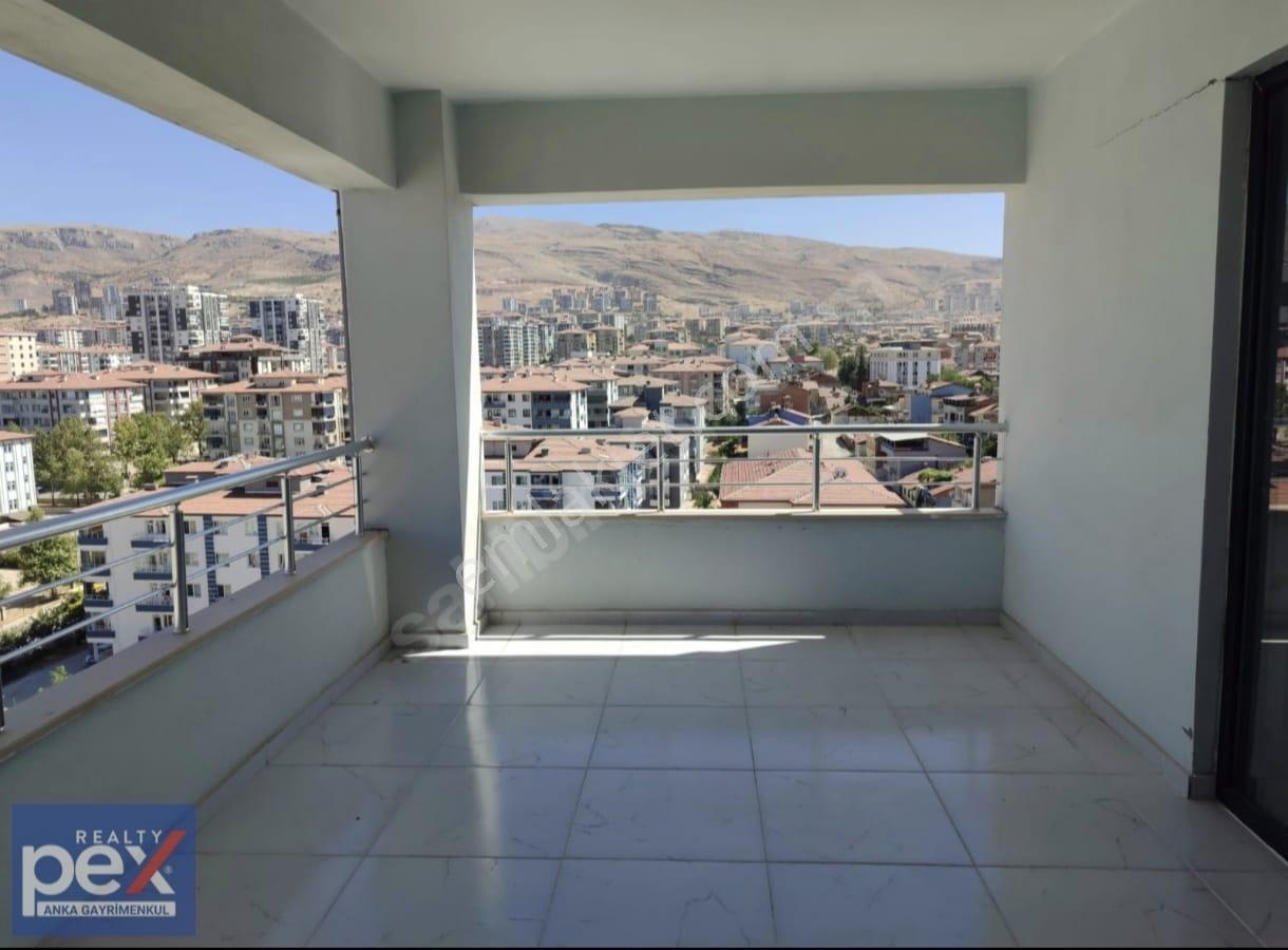 Pex Anka'dan Göztepe Mah.mevlana Ortaokul Yanı Kiralık 3+1 Daire - Görsel 8