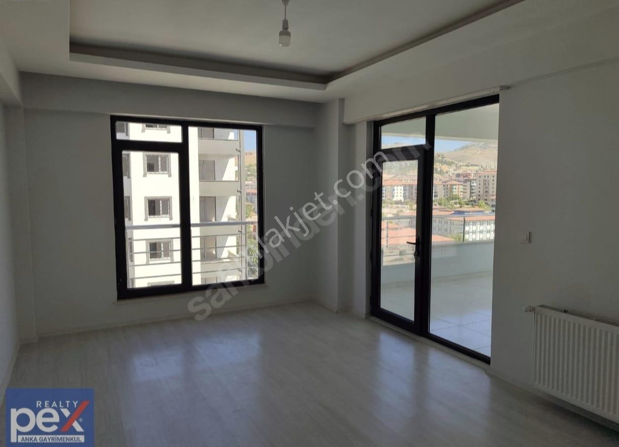Pex Anka'dan Göztepe Mah.mevlana Ortaokul Yanı Kiralık 3+1 Daire - Görsel 14