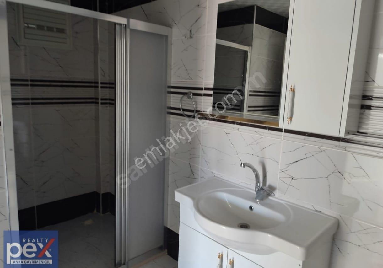 Pex Anka'dan Göztepe Mah.mevlana Ortaokul Yanı Kiralık 3+1 Daire - Görsel 11
