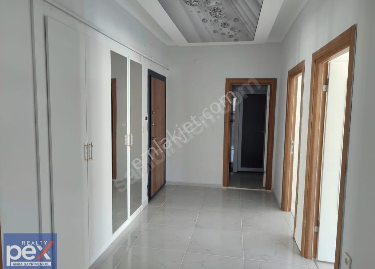 Pex Anka'dan Göztepe Mah.mevlana Ortaokul Yanı Kiralık 3+1 Daire - Görsel 10