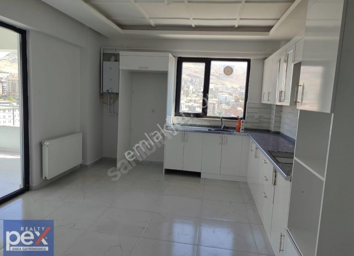 Pex Anka'dan Göztepe Mah.mevlana Ortaokul Yanı Kiralık 3+1 Daire - Görsel 2
