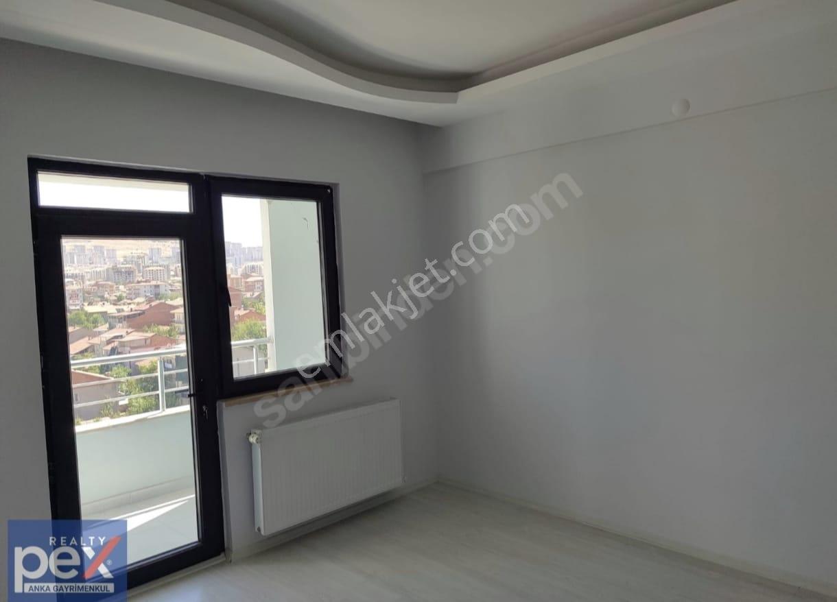 Pex Anka'dan Göztepe Mah.mevlana Ortaokul Yanı Kiralık 3+1 Daire - Görsel 19