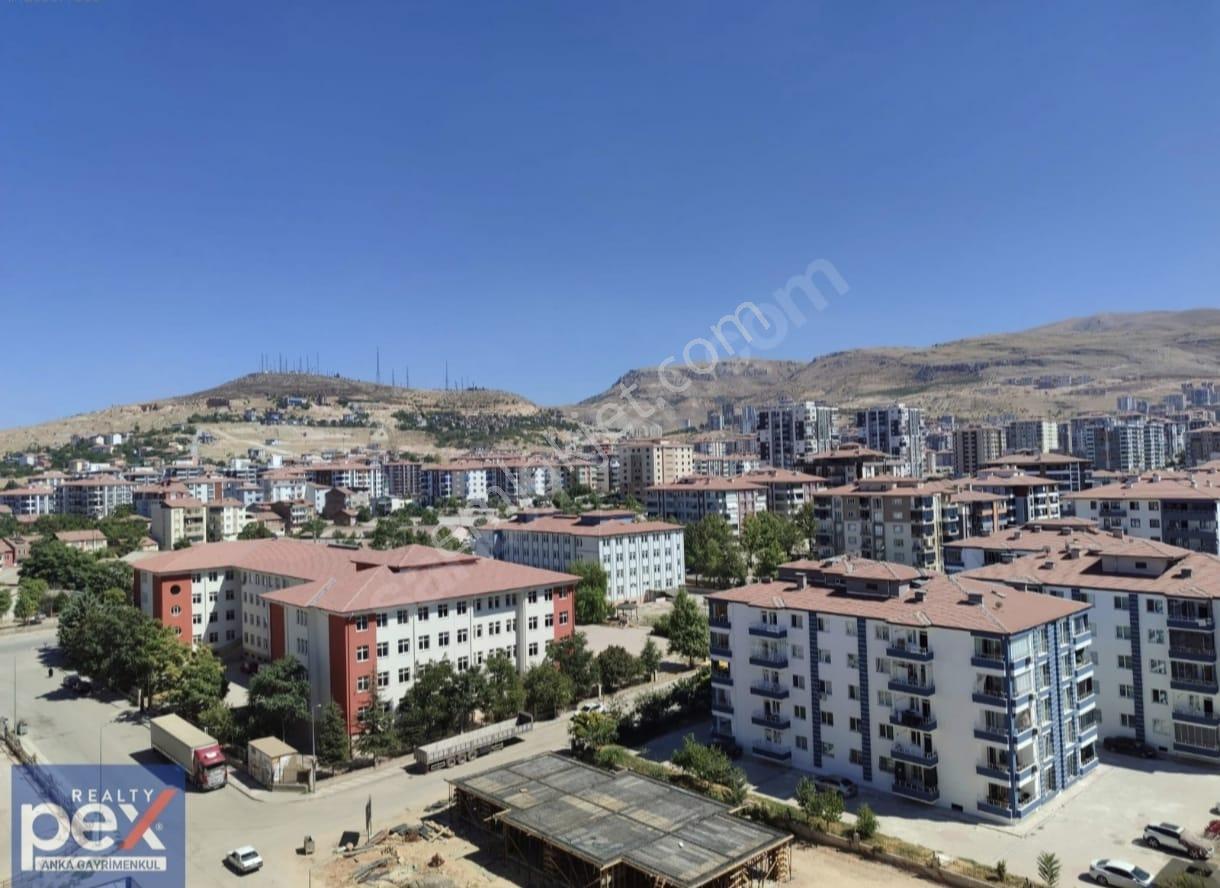 Pex Anka'dan Göztepe Mah.mevlana Ortaokul Yanı Kiralık 3+1 Daire - Görsel 9
