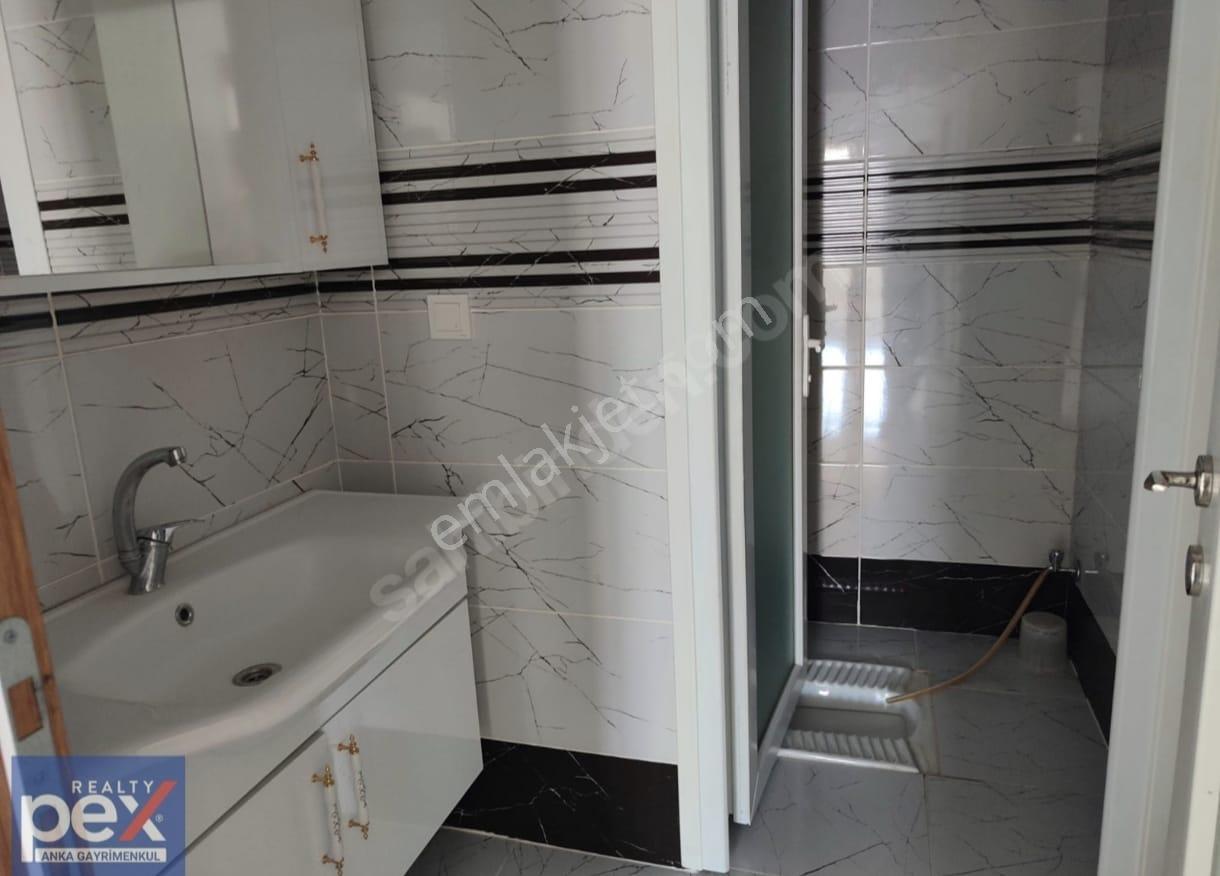 Pex Anka'dan Göztepe Mah.mevlana Ortaokul Yanı Kiralık 3+1 Daire - Görsel 7