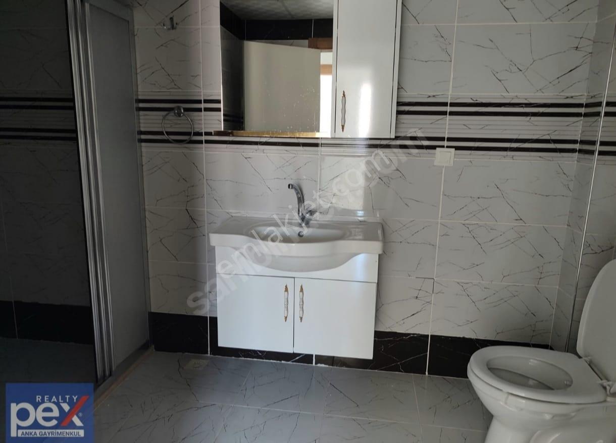 Pex Anka'dan Göztepe Mah.mevlana Ortaokul Yanı Kiralık 3+1 Daire - Görsel 15