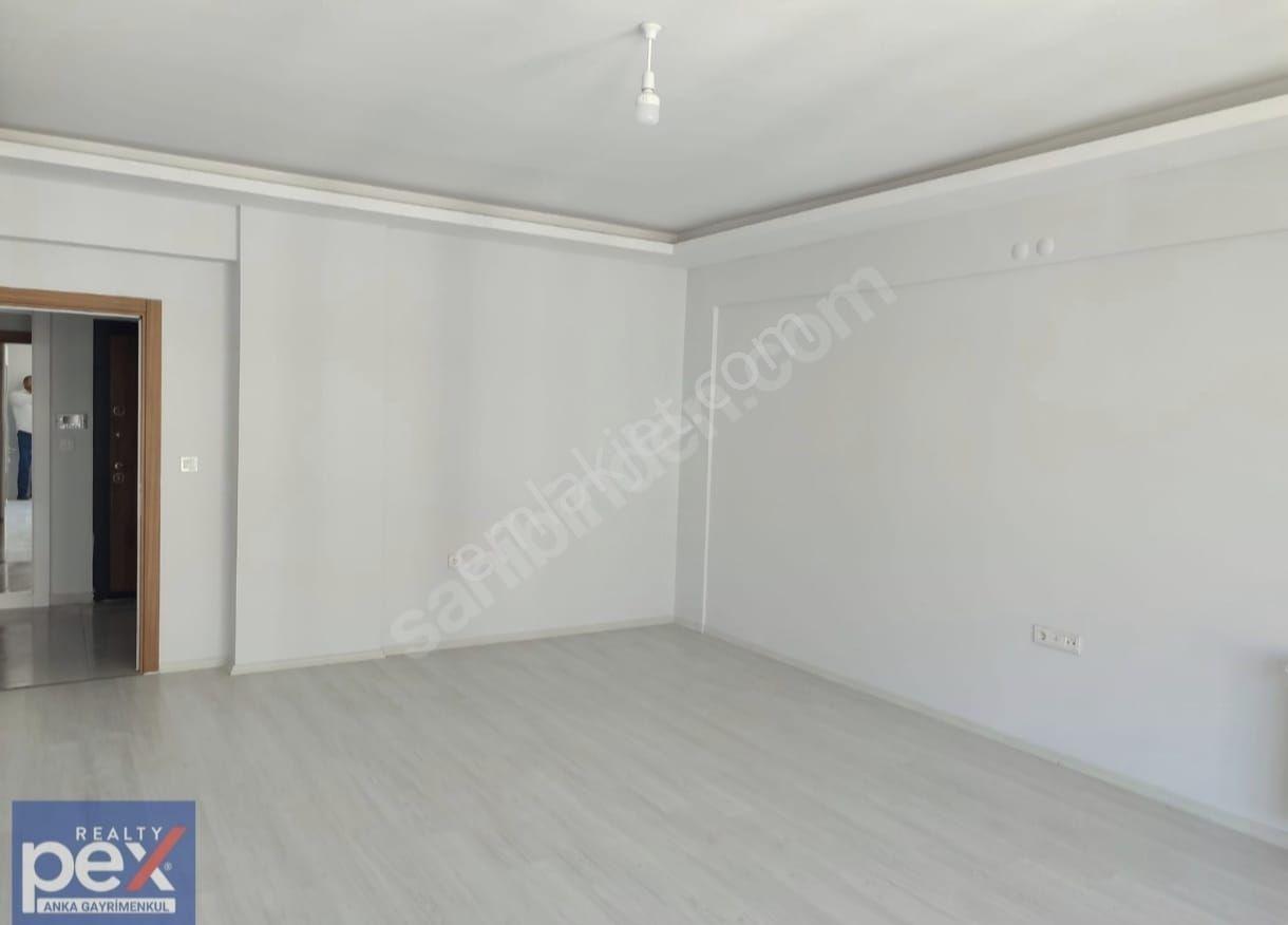 Pex Anka'dan Göztepe Mah.mevlana Ortaokul Yanı Kiralık 3+1 Daire - Görsel 12