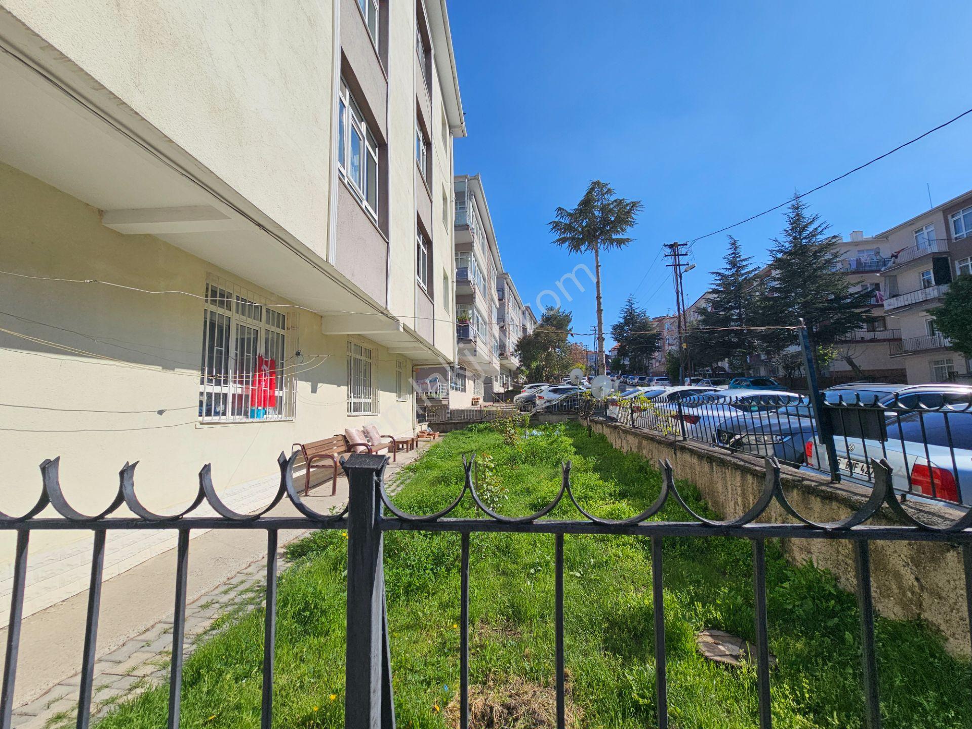 Dutluk Metro’ya, Yakın Masrafsız & Manzaralı 3+1 Kiralık Daire! - Görsel 30
