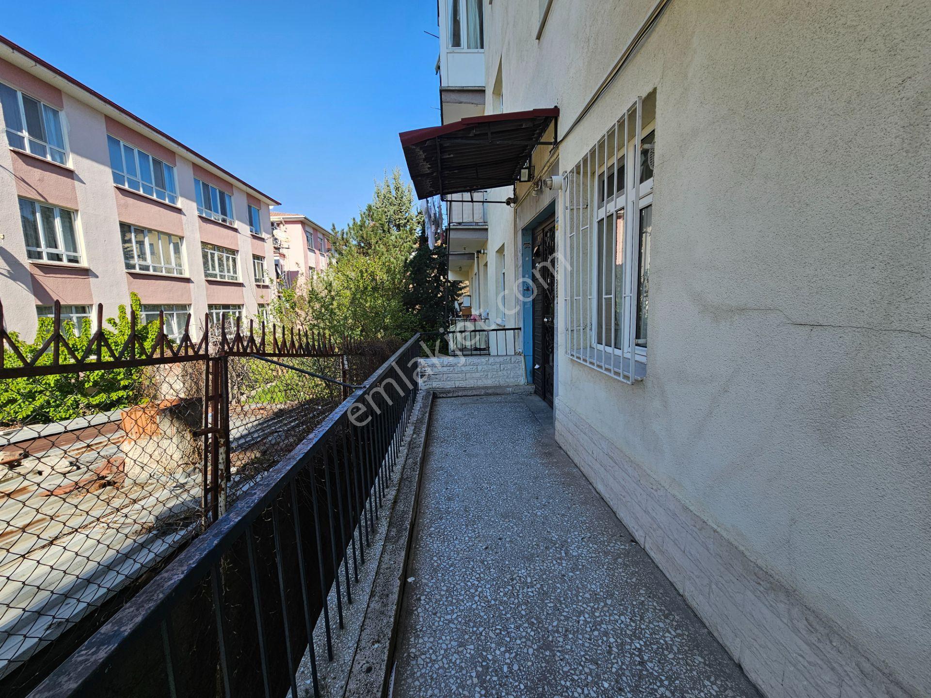 Dutluk Metro’ya, Yakın Masrafsız & Manzaralı 3+1 Kiralık Daire! - Görsel 29
