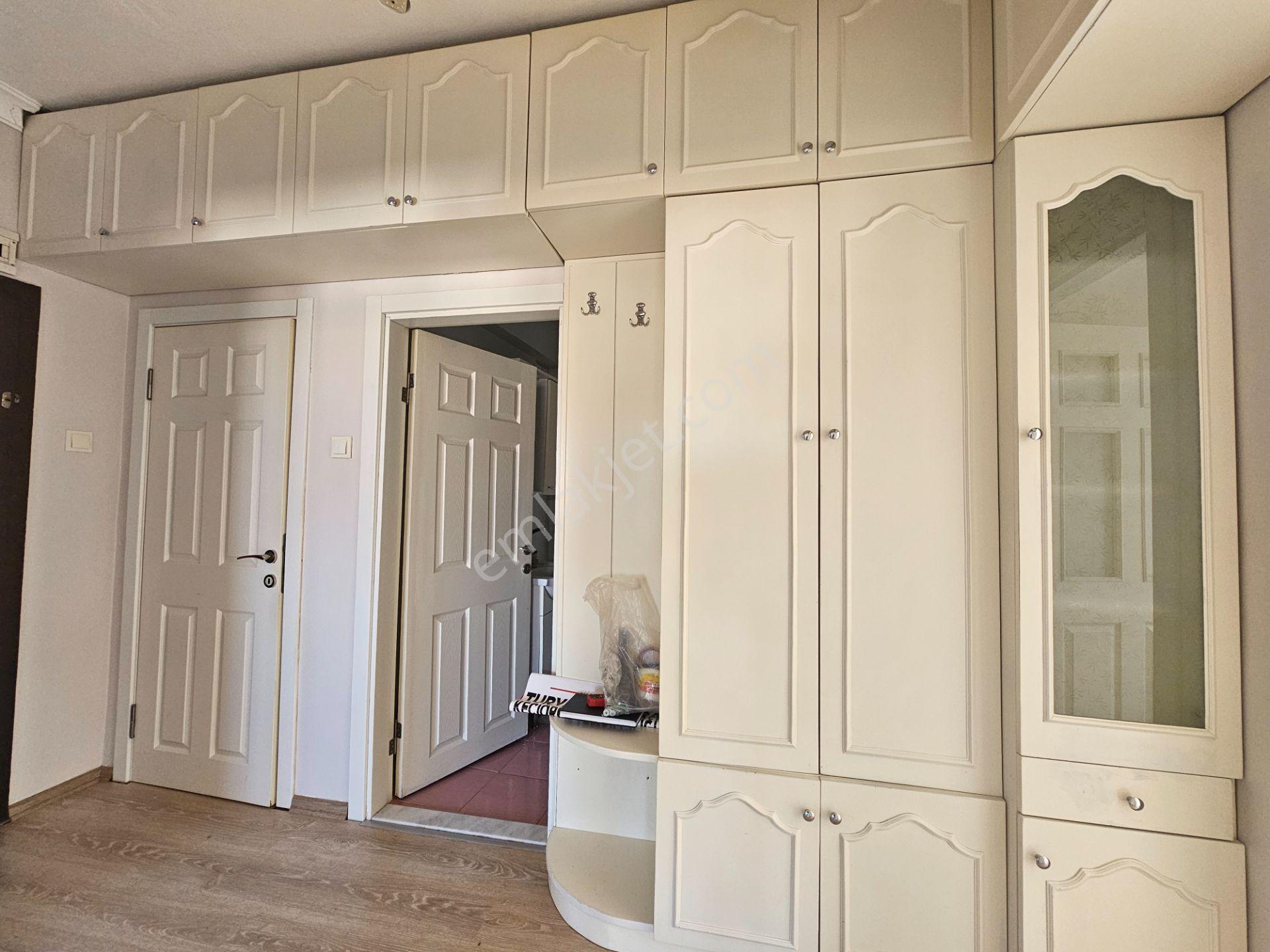 Dutluk Metro’ya, Yakın Masrafsız & Manzaralı 3+1 Kiralık Daire! - Görsel 25