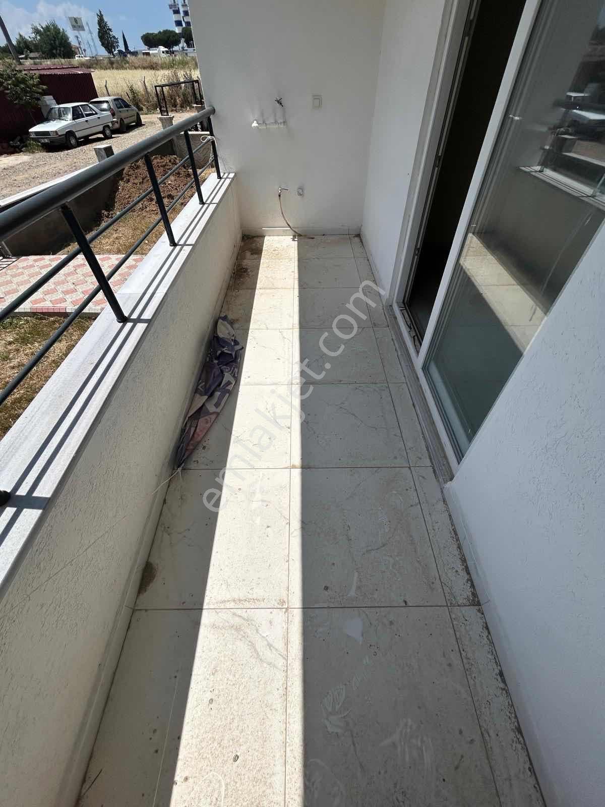 Prestijden Gömeçin Tam Kalbinde İskanlı Ön Cephe 2+1 Daire - Görsel 6