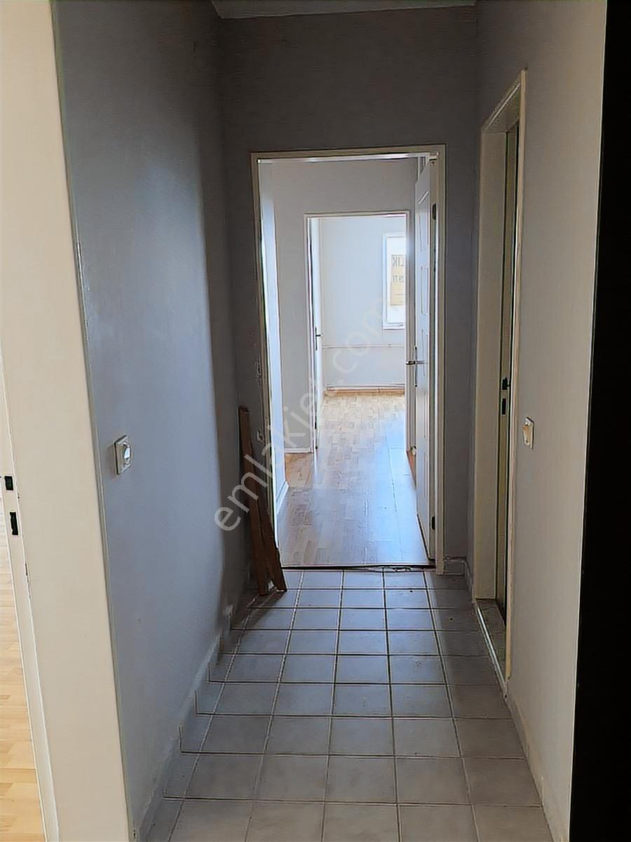 Yıl Boyu "yakıt Ve Apartman Giderleri Dahil" Kiralık 3+1 Daire - Görsel 23